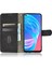 Kart Tutucu ile Oppo A78 4g Koruyucu Kapak Kartı Ekleme Için Kılıf (Yurt Dışından) 5