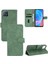 Kart Tutucu ile Oppo A78 4g Koruyucu Kapak Kartı Ekleme Için Kılıf (Yurt Dışından) 5