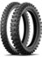 Set 80/100-21 ve 110/100-18 Starcross 6 Medıum Soft Motosiklet Ön Arka Lastik 1