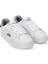 ISCO Erkek Sneaker Koşu & Yürüyüş Ayakkabısı Beyaz / Siyah 2