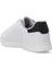 ISCO Erkek Sneaker Koşu & Yürüyüş Ayakkabısı Beyaz / Siyah 3