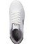 ISCO Erkek Sneaker Koşu & Yürüyüş Ayakkabısı Beyaz / Siyah 5