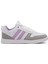 IDENTY Kadın Sneaker Koşu & Yürüyüş Ayakkabısı Beyaz / Lila 1