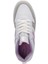 IDENTY Kadın Sneaker Koşu & Yürüyüş Ayakkabısı Beyaz / Lila 5