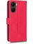 Vivo Y16 4g Deri Folio Flip Case Koruyucu Kapak Için Kılıf Kart ile (Yurt Dışından) 3