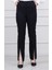 Ekshi Pantolon P4139 Siyah 1