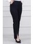 Ekshi Pantolon P4139 Siyah 2