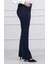 Ekshi Pantolon 4151 Lacivert 2