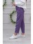 Pantolon 6315 Eflatun 1