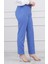 Ekshi Pantolon 4570 Indigo 1