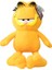 Çocuklara Hediye Olarak 40CM Sevimli Ayakta Garfield Peluş Oyuncak Bebek (Yurt Dışından) 1