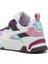 39083816 Trınıty Jr Pembe Sneaker 4