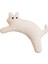 100CM Uzunluğunda Kedi Yastığı Peluş Kedi Oyuncağı (Yurt Dışından) 1
