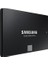 500GB 870 Evo MZ-77E500BW 560- 530MB/S SSD Sata-3 Disk 4