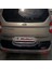(Boyasız) Ford Couirier Bagaj Kapak Ilave 2014 ve Sonrası 1
