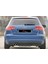 Audi A3 8p Difüzör 2 Kapı S3 Sol Çiftli Çıkış 2008-2012 Arası Parlak Siyah 3
