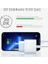 20 Wıphone Uyumlu 11 / 11 Pro-12 /12 Pro Uyumlu Yeni Nesil Type-C Girişli 20W Hızlı Adaptör Başlık 2