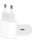 20 Wıphone Uyumlu 11 / 11 Pro-12 /12 Pro Uyumlu Yeni Nesil Type-C Girişli 20W Hızlı Adaptör Başlık 5