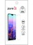 Meizu M5 Protectscreen.telefon Ekranınızı Güçlü Koruma Altına Alın,4d Görüntü Kalitesi ile Ekranınızı Yepyeni Bir Düzeyde Koruyun. Kırılmaz Tamperli Cam 5