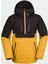 Brighton Pullover Kar Montu Yellow 1