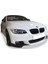 Nam Tuning Bmw E92 2007 2009 Tampon Ön Flap Seti M Performance St P Black 1