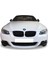 Nam Tuning Bmw E92 2007 2009 Tampon Ön Flap Seti M Performance St P Black 2