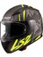 Rapid 2 Raven Kapalı Kask 1
