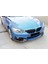 Bmw F32/36 2014 Tampon Ön Flap Seti M Technic St Parlak Siyah 3