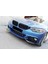 Bmw F32/36 2014 Tampon Ön Flap Seti M Technic St Parlak Siyah 5