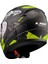 Rapid 2 Raven Kapalı Kask 4
