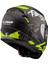 Rapid 2 Raven Kapalı Kask 5