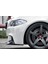 Bmw F10 Tampon Ön Flap 2010-2017 M Performance St Parlak Siyah 2