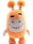 23CM Oddbods Karikatür Peluş Oyuncaklar (Yurt Dışından) 1