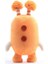 23CM Oddbods Karikatür Peluş Oyuncaklar (Yurt Dışından) 3