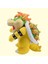 Sarı Küçük Bowser Bowser Ateş Ejderhası Peluş Oyuncak (Yurt Dışından) 3