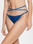 String Side Tie Cheeky Bikini Altı 1