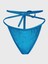 String Side Tie Cheeky Bikini Altı 2