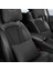 Araba Yastığı Siyah Tarzı Mercedes Benz Logo W202 W203 W204 W208 W2 Için Ayarlanabilir Baş Desteği 3D Bellek Köpük Araba Boyun Yastığı - Araba Styling (Yurt Dışından) 3