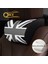 Gri Stil Bmw Mını One Coopers Jcw F54 F55 F56 F57 F60 R55 R56 R57 R60 R61 Countryman Için Araba Başlık Yastığı Hafıza Köpük Boyun Yastığı (Yurt Dışından) 3