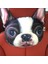 11 Dolgu Stili Olmadan Yeni 3D Baskılı Köpek Kedi Yüzü Araba Başlığı Boyun Desteği Otomobil Boyun Emniyet Yastığı - Dolgu Olmadan (Yurt Dışından) 1
