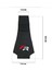 Fr Stili Seat Fr Araba Başlık Koruyucu Için Nakışlı Logo Koltuk Başlık Kılıfı - Süper Araba Amblemleri Başlık Kılıfı (Yurt Dışından) 4