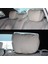 1 Adet Siyah Stil Maybach Benz Yastık Aksesuarları Için Üst Tasarım S Sınıfı Araba Başlık Araba Koltuk Boyun Yastığı Araba Boyun Desteği Yastığı (Yurt Dışından) 4