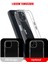 Apple iPhone 14 Şeffaf Kılıf Kamera Korumalı Soket Tıpalı 2