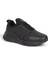2057 Aqua Anatomik Tabanlı Unisex Mevsimlik Yürüyüş & Koşu Ayakkabısı - NKT02057-SIYAH-38 1