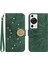 Huawei P60 Pro Telefon Kapak Kart Tutucu Darbeye Tpu Kabuk Için Kılıf Çevirin (Yurt Dışından) 1