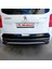 (Boyasız) Peugeot Expert Bagaj Kapağı Ilavesi 2017 ve Sonrası Uyumludur 2