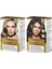 Farmacolor Deluxe Saç Boyası 2'Li 1