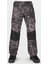 Hotlapper Snowboard Pantolon Gri 1