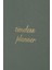 Timeless Planner Defter New Year Green 3