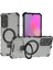 Samsung Galaxy A25 5g (161.0 x 76.5 x 8.3mm) Kickstand Pc+Tpu Telefon Kılıfı Magsafe ile Uyumlu (Yurt Dışından) 1